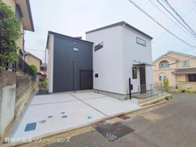 【神奈川県/横浜市青葉区梅が丘】横浜市青葉区梅が丘　新築一戸建て 