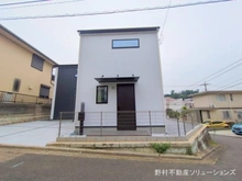 【神奈川県/横浜市青葉区梅が丘】横浜市青葉区梅が丘　新築一戸建て 
