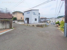 【神奈川県/横浜市青葉区梅が丘】横浜市青葉区梅が丘　新築一戸建て 