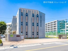 【千葉県/船橋市本中山】船橋市本中山2丁目　中古一戸建て 