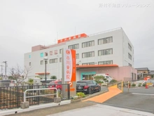 【千葉県/船橋市本中山】船橋市本中山2丁目　中古一戸建て 