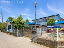 【千葉県/市川市中山】市川市中山2丁目　中古一戸建て 