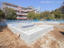 【千葉県/市川市柏井町】市川市柏井町4丁目　新築一戸建て 