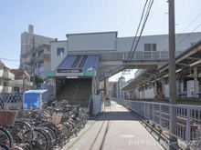 【千葉県/市川市須和田】市川市須和田2丁目　中古一戸建て 