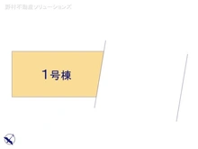 【千葉県/市川市日之出】市川市日之出　新築一戸建て 