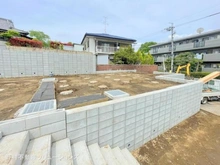 【千葉県/市川市国府台】市川市国府台5丁目　新築一戸建て 