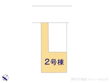 【千葉県/市川市伊勢宿】市川市伊勢宿　新築一戸建て 