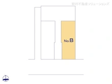 【千葉県/市川市市川】市川市市川3丁目　新築一戸建て 