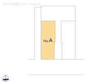 【千葉県/市川市市川】市川市市川3丁目　新築一戸建て 