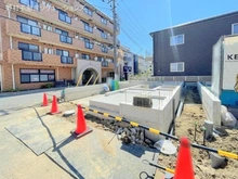 【千葉県/市川市相之川】市川市相之川4丁目　新築一戸建て 