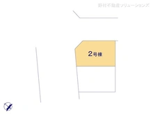 【千葉県/市川市相之川】市川市相之川4丁目　新築一戸建て 