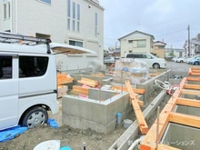 【千葉県/市川市相之川】市川市相之川1丁目　新築一戸建て 