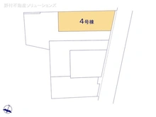 【千葉県/市川市相之川】市川市相之川1丁目　新築一戸建て 