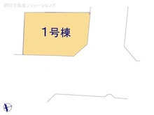 【千葉県/市川市河原】市川市河原　新築一戸建て 