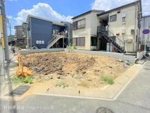 【千葉県/市川市河原】市川市河原　新築一戸建て 