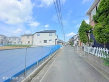 【千葉県/市川市本北方】市川市本北方1丁目　新築一戸建て 