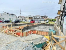 【千葉県/市川市南大野】市川市南大野1丁目　新築一戸建て 