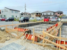 【千葉県/市川市南大野】市川市南大野1丁目　新築一戸建て 