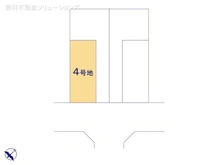 【千葉県/市川市新浜】市川市新浜1丁目　新築一戸建て 