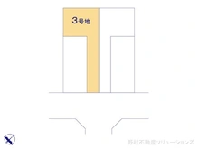 【千葉県/市川市新浜】市川市新浜1丁目　新築一戸建て 