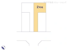 【千葉県/市川市新浜】市川市新浜1丁目　新築一戸建て 