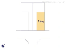 【千葉県/市川市新浜】市川市新浜1丁目　新築一戸建て 