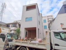 【千葉県/市川市湊新田】市川市湊新田2丁目　新築一戸建て 