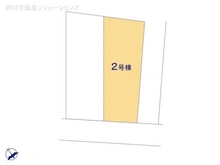 【千葉県/市川市国府台】市川市国府台3丁目　新築一戸建て 