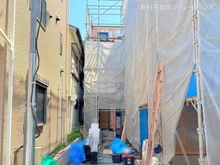 【東京都/江戸川区春江町】江戸川区春江町2丁目　新築一戸建て 