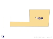 【千葉県/市川市若宮】市川市若宮2丁目　新築一戸建て 