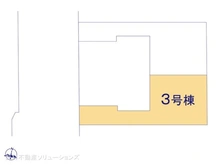 【千葉県/市川市曽谷】市川市曽谷3丁目　新築一戸建て 