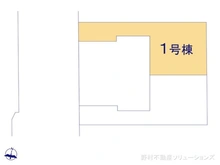 【千葉県/市川市曽谷】市川市曽谷3丁目　新築一戸建て 