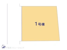 【千葉県/市川市北方】市川市北方2丁目　新築一戸建て 