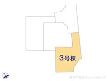 【千葉県/市川市北国分】市川市北国分2丁目　新築一戸建て 