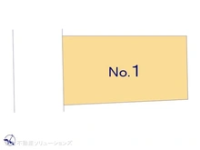 【千葉県/市川市福栄】市川市福栄4丁目　新築一戸建て 