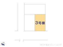 【千葉県/市川市菅野】市川市菅野4丁目　新築一戸建て 