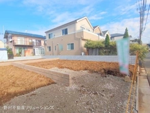 【千葉県/市川市菅野】市川市菅野4丁目　新築一戸建て 