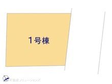 【千葉県/市川市北方】市川市北方3丁目　新築一戸建て 