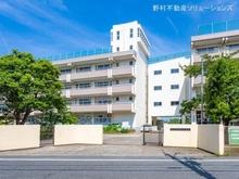 【千葉県/市川市本北方】市川市本北方2丁目　新築一戸建て 