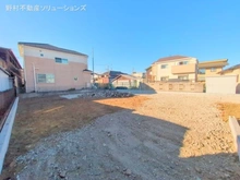 【千葉県/市川市稲荷木】市川市稲荷木2丁目　新築一戸建て 