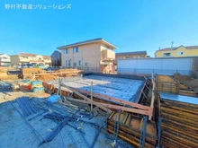 【千葉県/市川市稲荷木】市川市稲荷木2丁目　新築一戸建て 