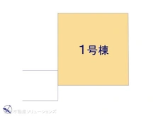 【千葉県/市川市菅野】市川市菅野5丁目　新築一戸建て 