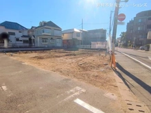 【千葉県/市川市大和田】市川市大和田4丁目　新築一戸建て 