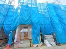 【千葉県/市川市大和田】市川市大和田4丁目　新築一戸建て 