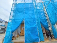 【千葉県/市川市大和田】市川市大和田4丁目　新築一戸建て 