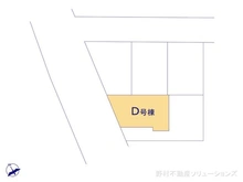 【千葉県/市川市大和田】市川市大和田4丁目　新築一戸建て 