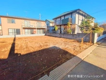 【千葉県/市川市中山】市川市中山2丁目　新築一戸建て 