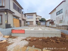 【千葉県/市川市稲越】市川市稲越1丁目　新築一戸建て 
