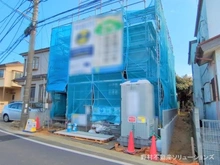 【千葉県/市川市稲越】市川市稲越1丁目　新築一戸建て 
