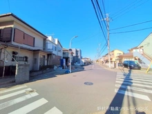 【千葉県/市川市北方】市川市北方2丁目　新築一戸建て 